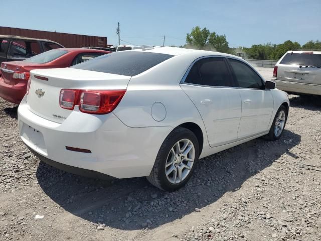 2016 Chevrolet Malibu Limited LT