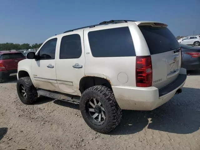 2009 Chevrolet Tahoe K1500 LTZ