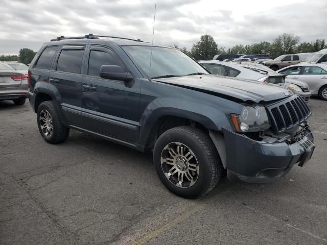 2008 Jeep Grand Cherokee Laredo