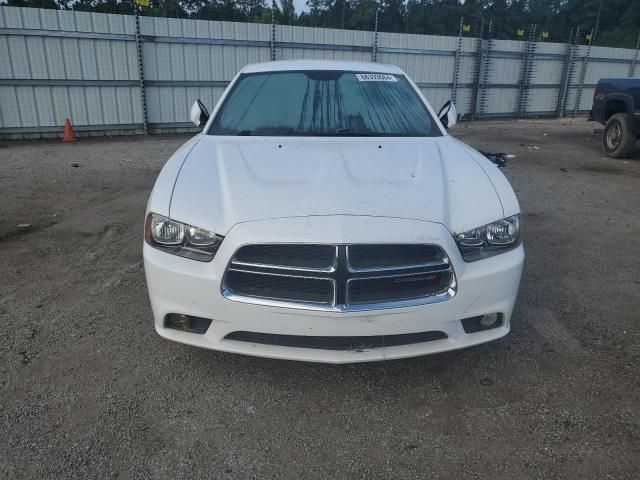 2013 Dodge Charger SE