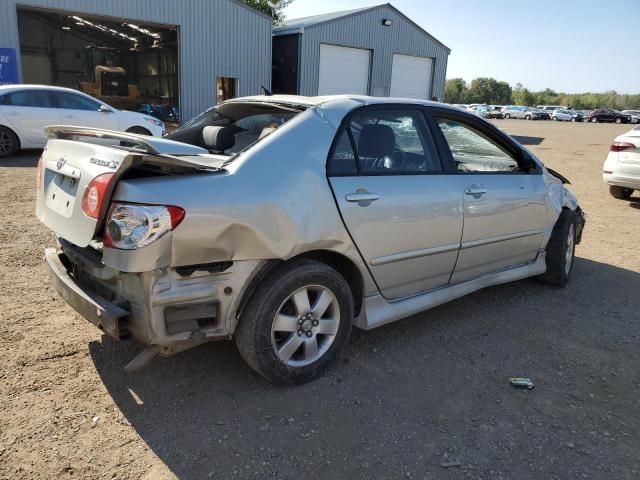 2004 Toyota Corolla CE