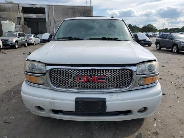 2006 GMC Yukon XL Denali