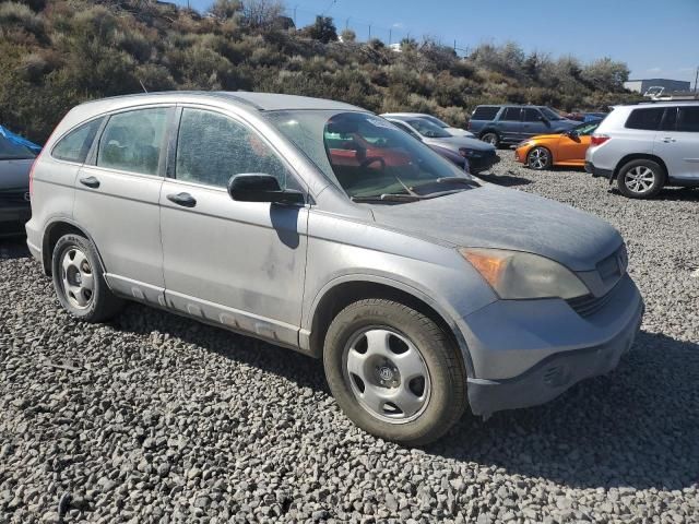 2008 Honda CR-V LX