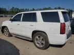 2015 Chevrolet Tahoe C1500 LT