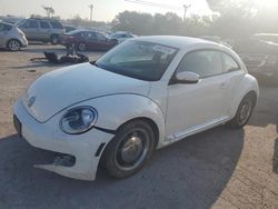 Salvage Cars with No Bids Yet For Sale at auction: 2013 Volkswagen Beetle