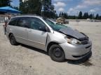 2004 Toyota Sienna CE