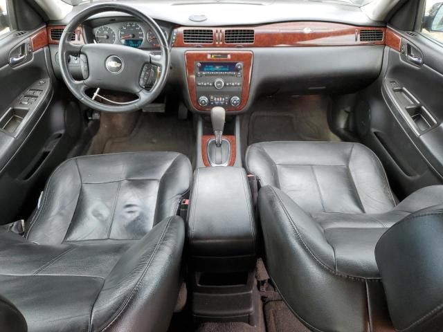 2009 Chevrolet Impala 1LT