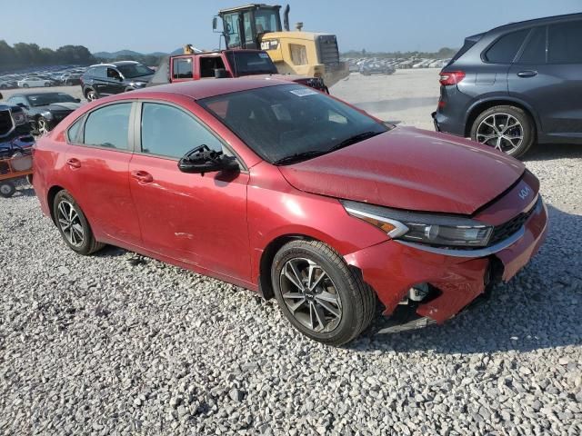 2023 KIA Forte LX