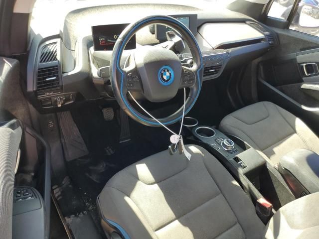 2017 BMW I3 BEV