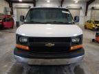 2016 Chevrolet Express G2500