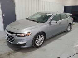 Chevrolet salvage cars for sale: 2023 Chevrolet Malibu LT