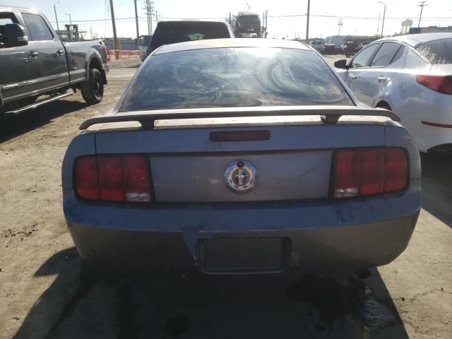 2006 Ford Mustang