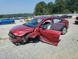 Salvage Cars with No Bids Yet For Sale at auction: 2012 Buick Lacrosse Premium