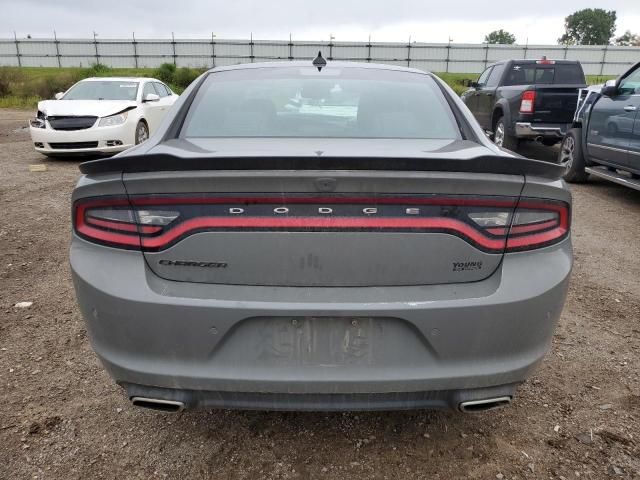 2017 Dodge Charger SXT