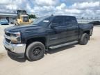 2018 Chevrolet Silverado C1500 LT