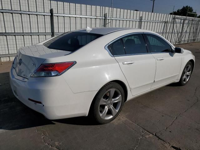 2012 Acura TL