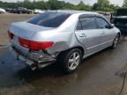 2005 Honda Accord EX