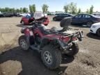 2009 Can-Am Outlander Max 800R XT