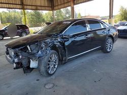 Cadillac salvage cars for sale: 2014 Cadillac XTS