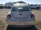 2008 Volkswagen New Beetle S