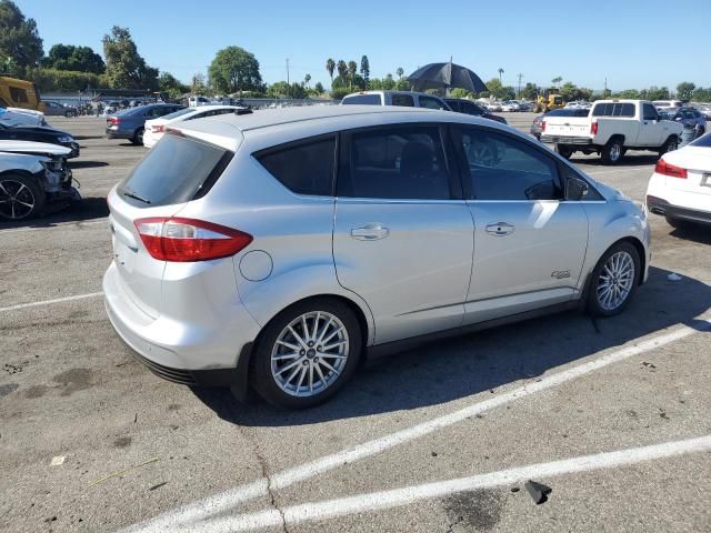 2014 Ford C-MAX Premium