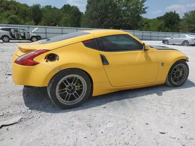 2009 Nissan 370Z