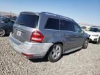 2011 Mercedes-Benz GL 450 4matic