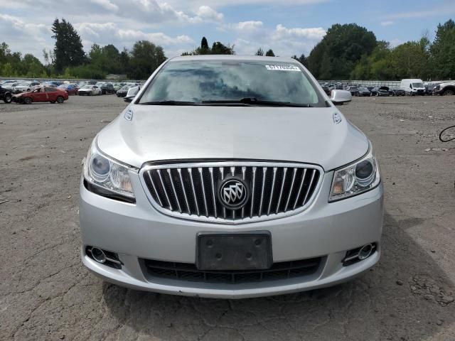 2013 Buick Lacrosse