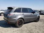 2015 Land Rover Range Rover Sport SE