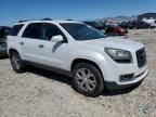 2016 GMC Acadia SLT-1