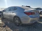 2015 Acura TLX Tech