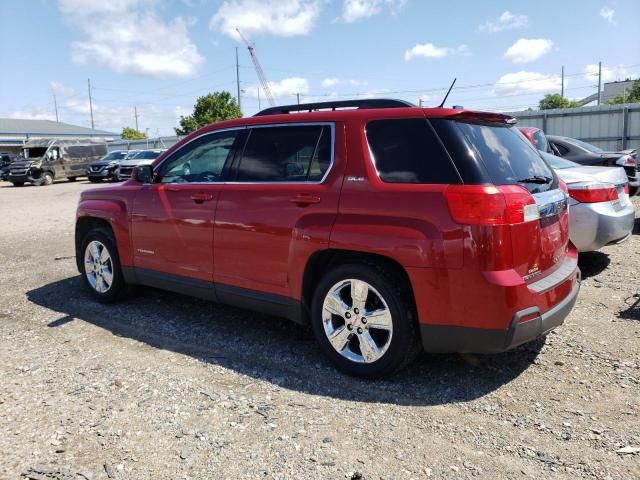 2014 GMC Terrain SLE