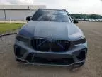 2022 BMW X5 M