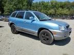 2003 Hyundai Santa FE GLS