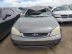 2007 Ford Focus ZX4