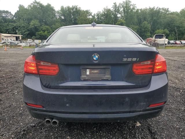 2015 BMW 328 I