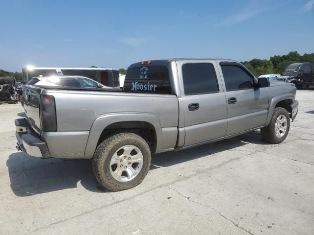 2006 Chevrolet Silverado K1500