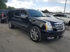 2011 Cadillac Escalade ESV Platinum