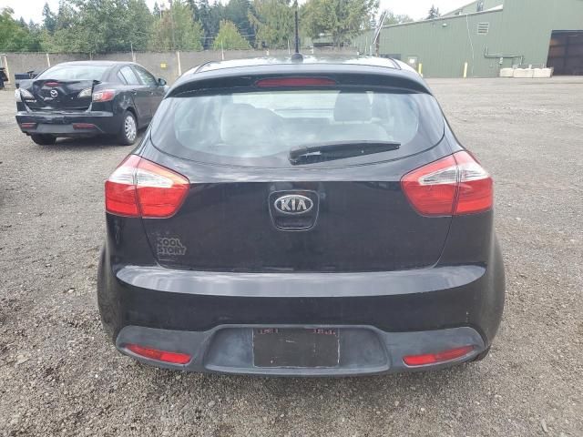 2013 KIA Rio LX