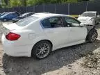 2008 Infiniti G35