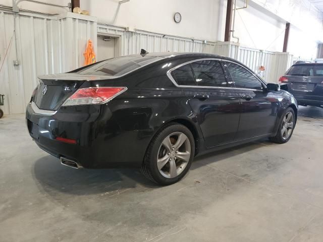 2012 Acura TL