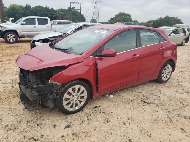 2016 Hyundai Elantra GT