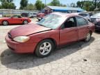 2003 Ford Taurus SE