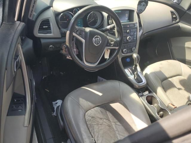 2014 Buick Verano