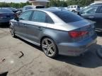 2016 Audi A3 Premium