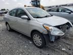 2018 Nissan Versa S