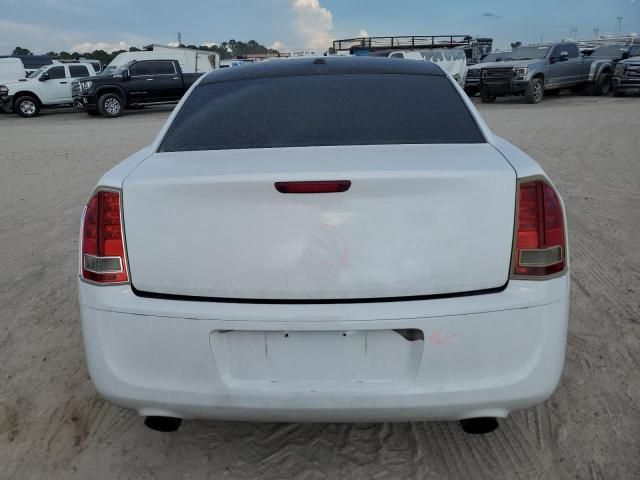 2013 Chrysler 300 S