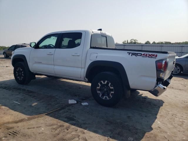 2023 Toyota Tacoma Double Cab