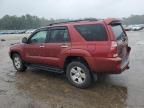 2005 Toyota 4runner SR5