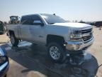 2017 Chevrolet Silverado C1500 LT